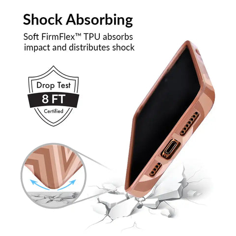 Starstruck iPhone Case