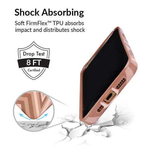 Starstruck iPhone Case