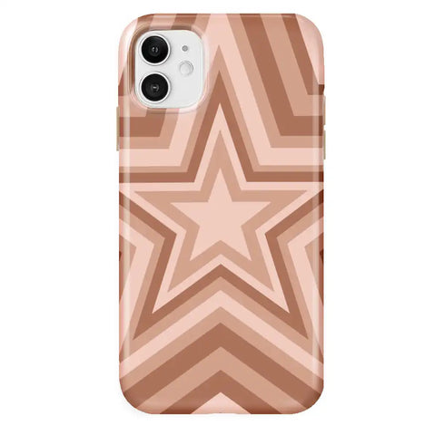 Starstruck iPhone Case