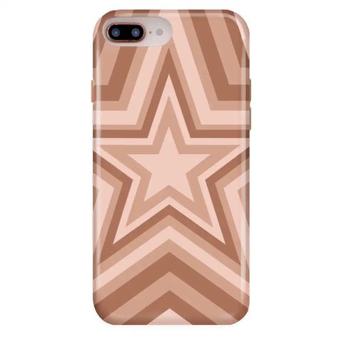 Starstruck iPhone Case