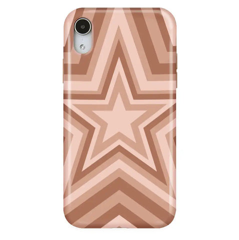 Starstruck iPhone Case