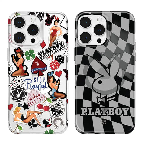 Playboy PR Collector's Bundle