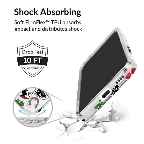 Playboy Jackpot Samsung Case