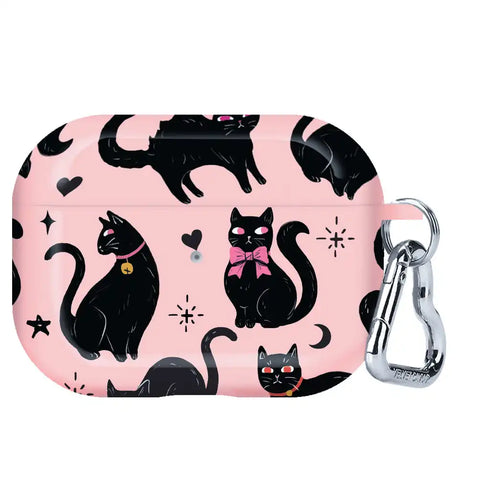 Lucky Kittens AirPod Case