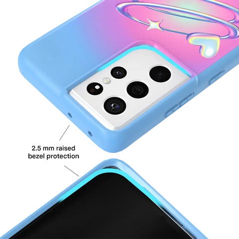 Saturn Return Samsung Case