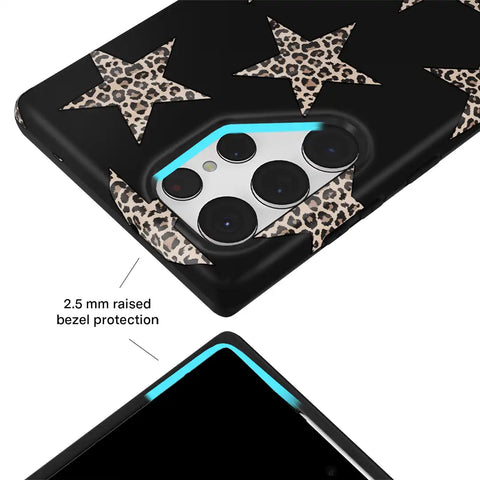 Rockstar Girlfriend Samsung Case