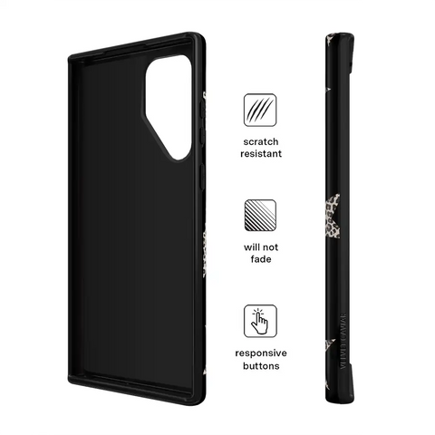 Rockstar Girlfriend Samsung Case