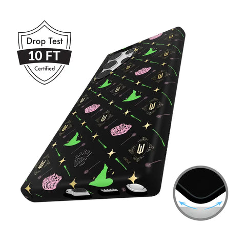 Wicked Best Witches Samsung Case