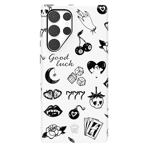 Good Luck Samsung Case