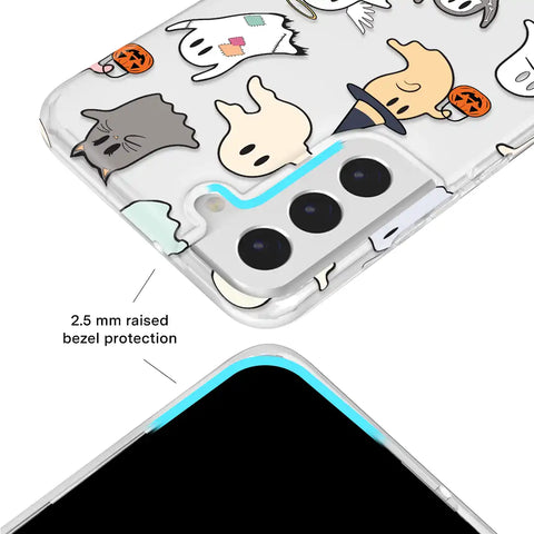 Ghosted Costume Party Samsung Case