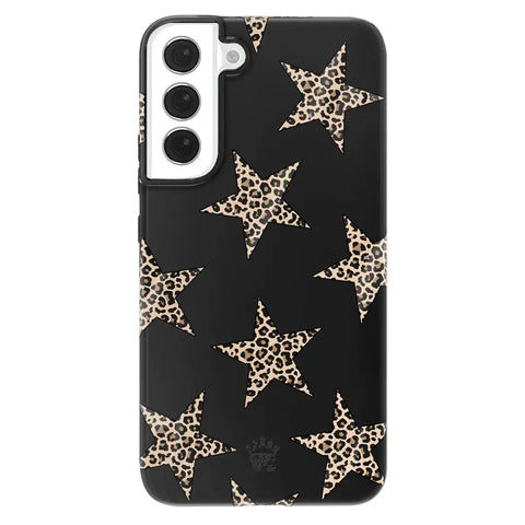 Rockstar Girlfriend Samsung Case
