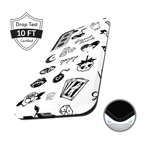 Good Luck Samsung Case