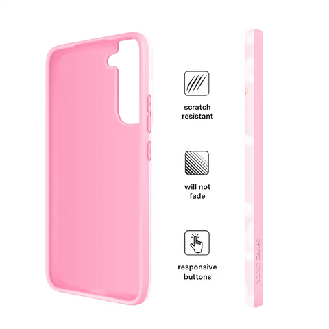 Puppy Love Samsung Case