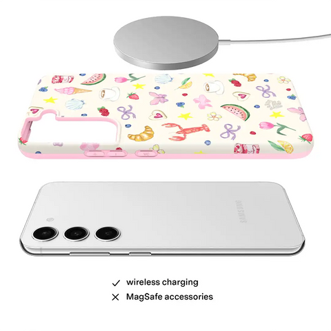 Summer Love Samsung Case