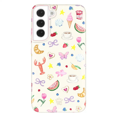 Summer Love Samsung Case