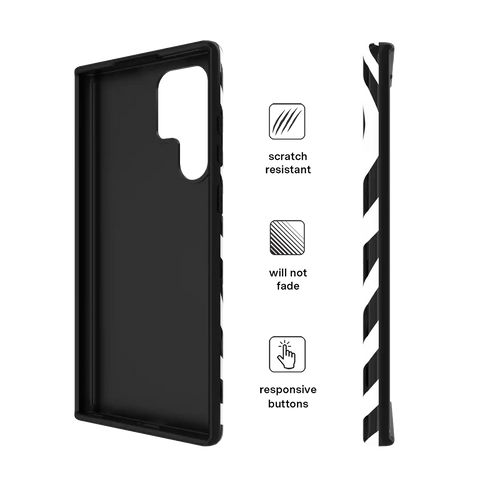 Beetlejuice It's Showtime Samsung Case