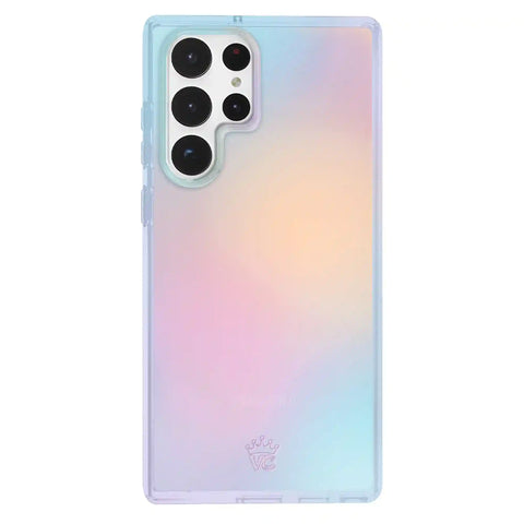 Jelly Glow Aura Samsung Case