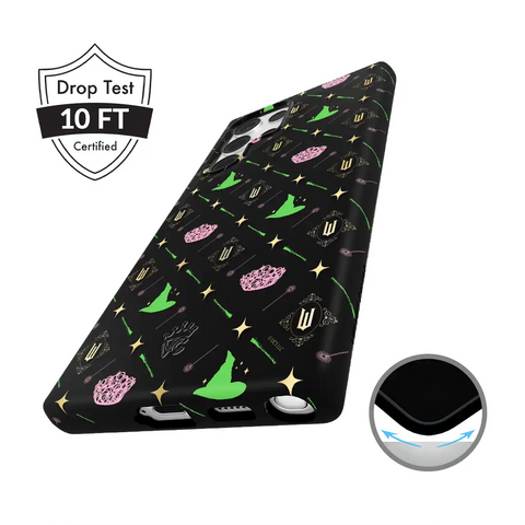 Wicked Best Witches Samsung Case