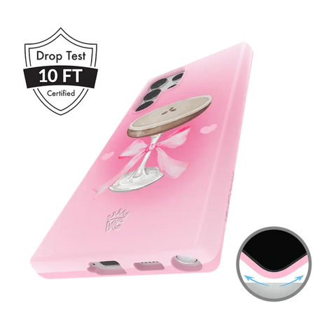 Espresso Please Samsung Case
