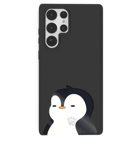 Pudgy Penguins #6873 Samsung Case