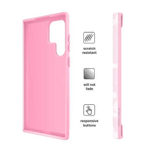 Puppy Love Samsung Case