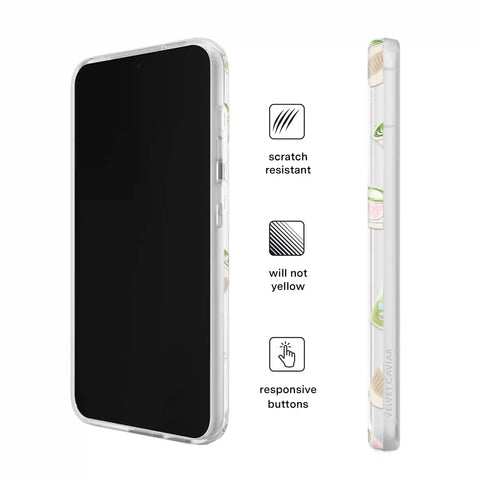 Matcha Please Samsung Case