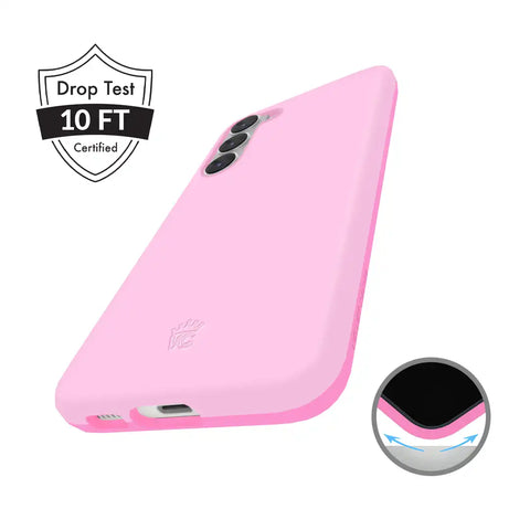 Pink Sugar Samsung Case