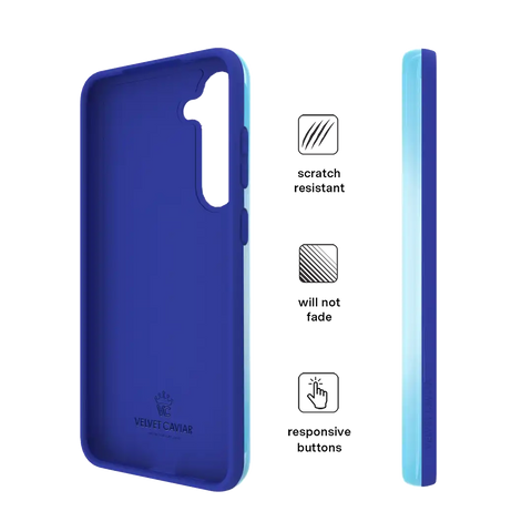 Evil Eye Aura Samsung Case