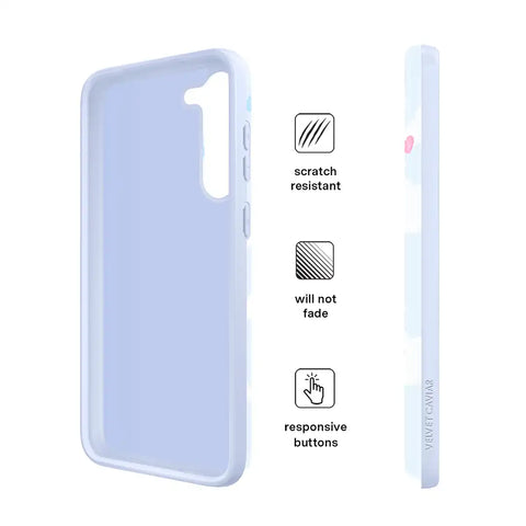 Kitten Kisses Samsung Case