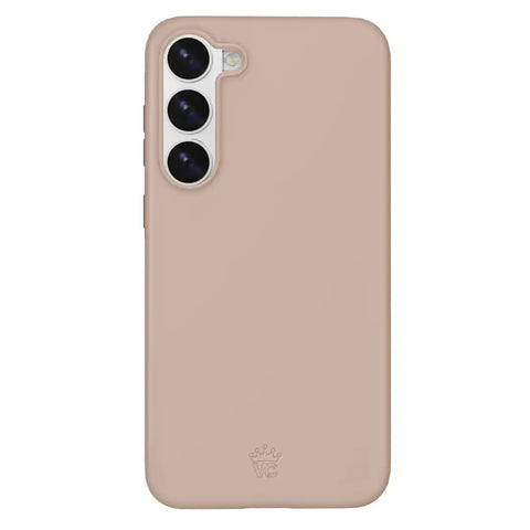 Toasted Almond Samsung Case