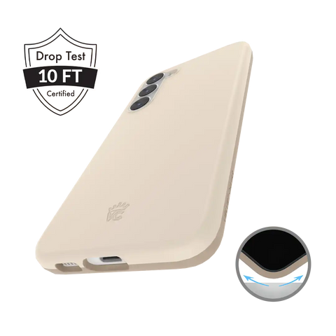 Sand Stone Samsung Case