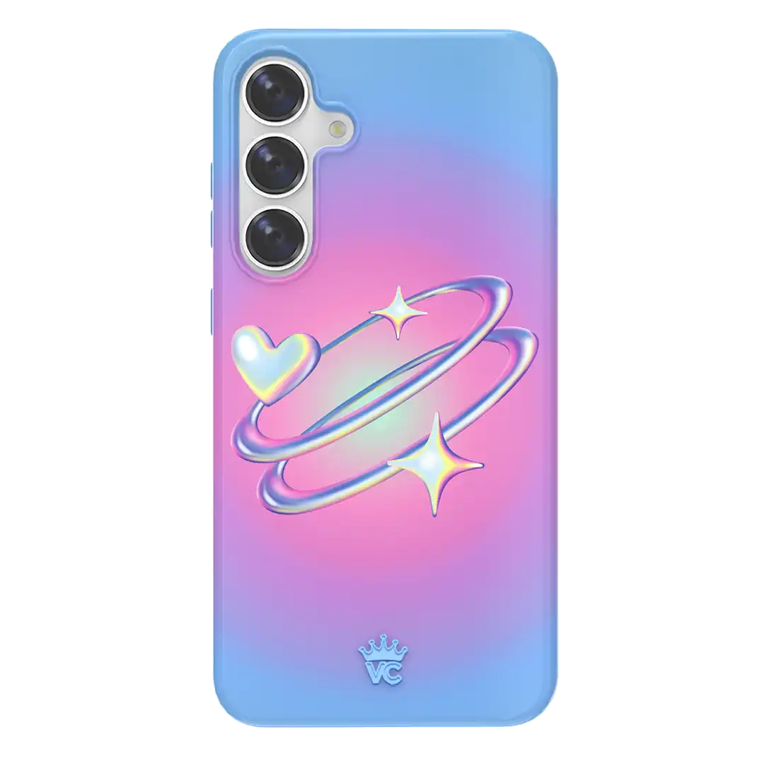 Saturn Return Samsung Case