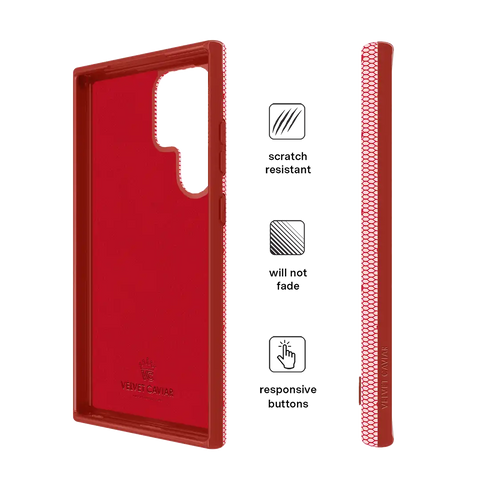 Beetlejuice Strange and Unusual Samsung Case
