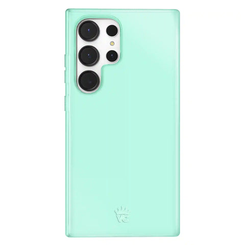 Mint Jelly Samsung Case
