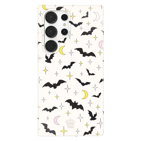 Witching Hour Bats Samsung Case