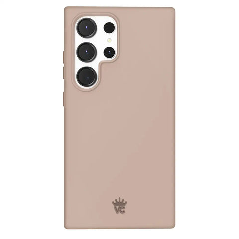 Toasted Almond Samsung Case