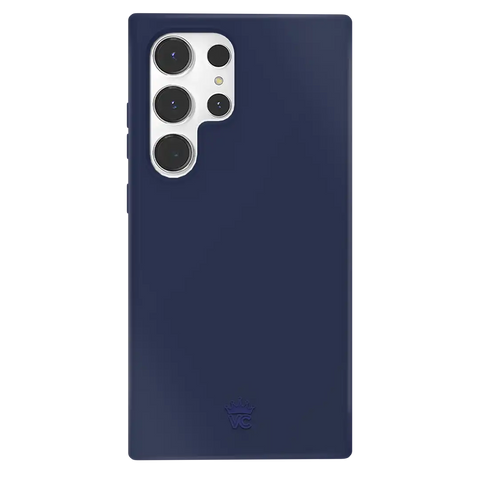Admiral Navy Samsung Case