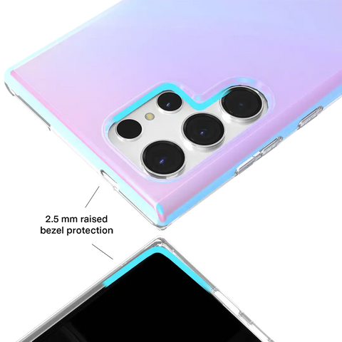 Nebula Samsung Galaxy Case