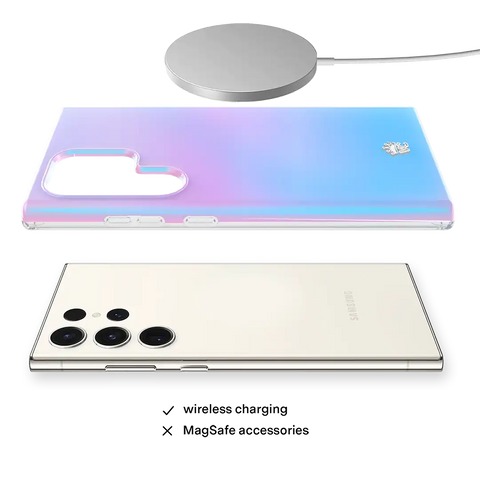 Nebula Samsung Galaxy Case