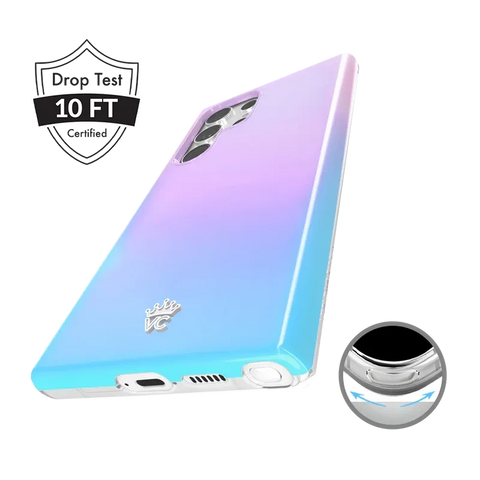 Nebula Samsung Galaxy Case