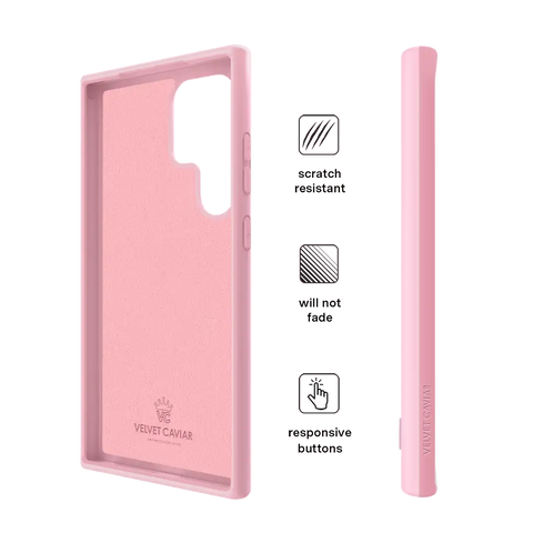 Strawberry Milk Samsung Case