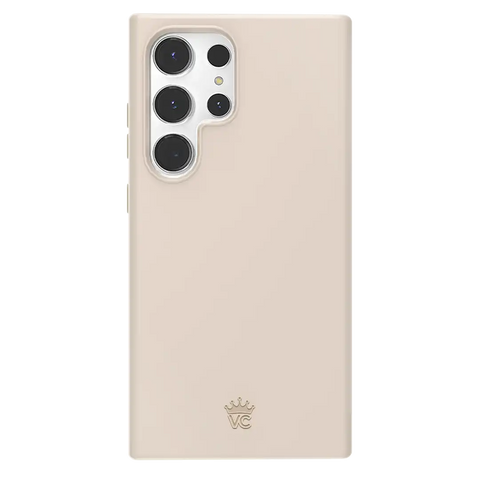 Sand Stone Samsung Case