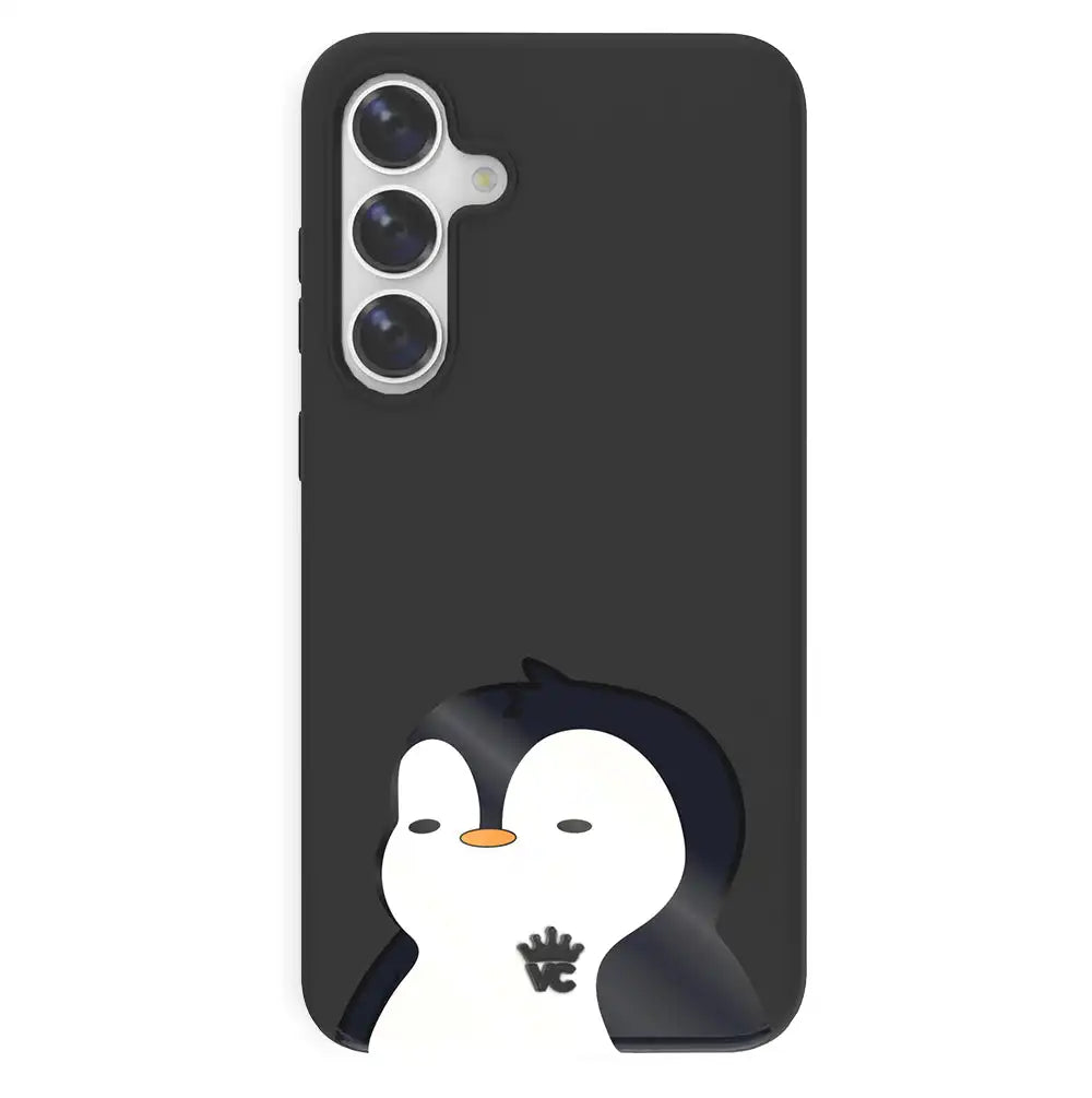 Pudgy Penguins #6873 Samsung Case