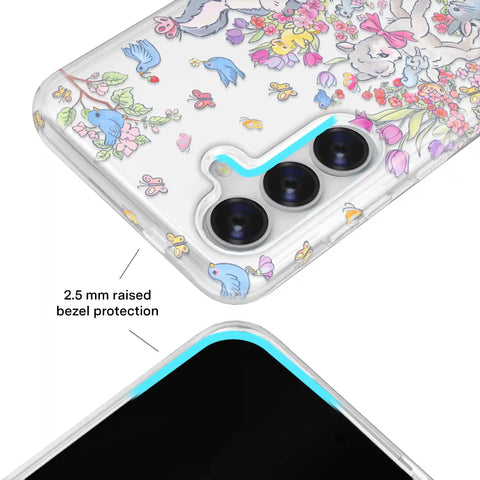Fairytale Forest Samsung Case