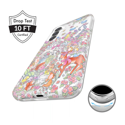 Fairytale Forest Samsung Case