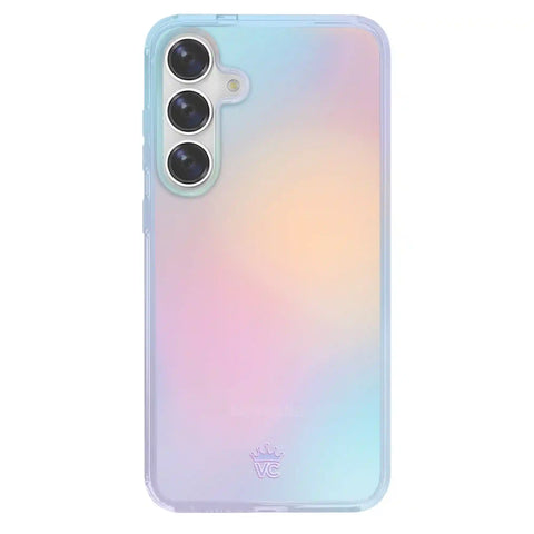 Jelly Glow Aura Samsung Case