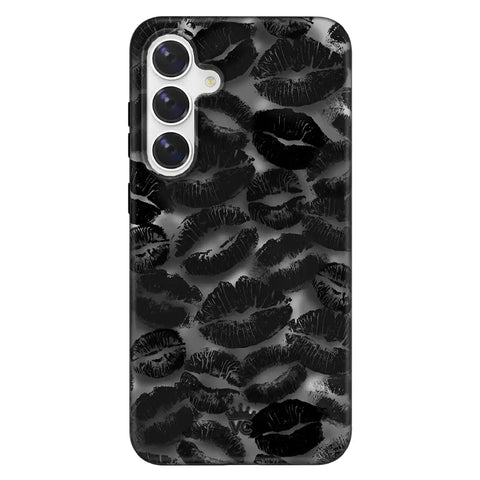 Kiss Me Goodnight Samsung Case