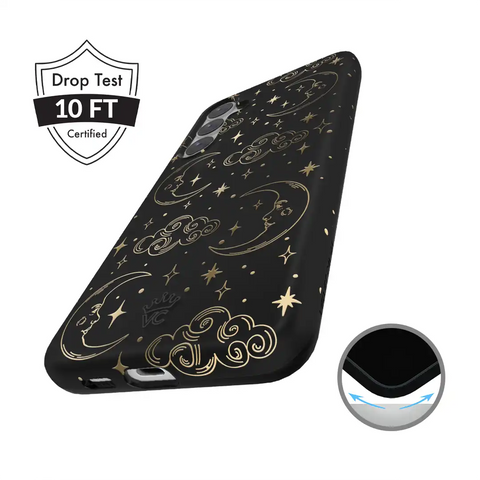 Night Sky Celestial Samsung Case