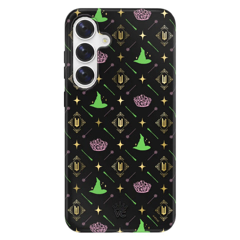 Wicked Best Witches Samsung Case