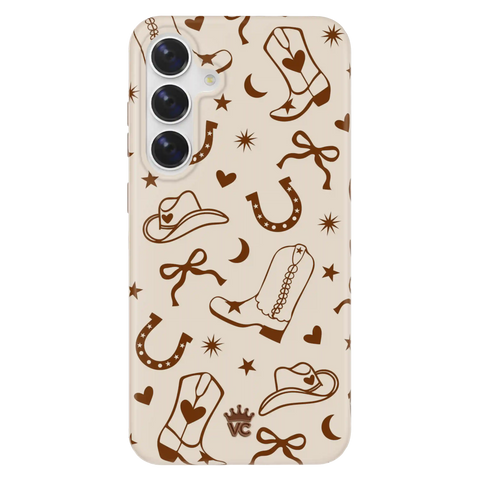 Rodeo Drive Samsung Case